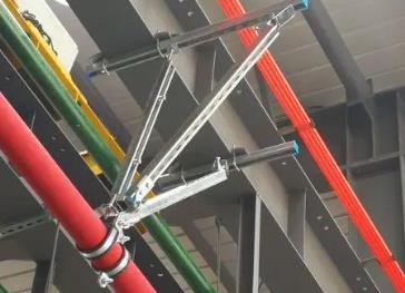 平谷抗震支架厂家与你分享你必须做的紧急情况下的准备